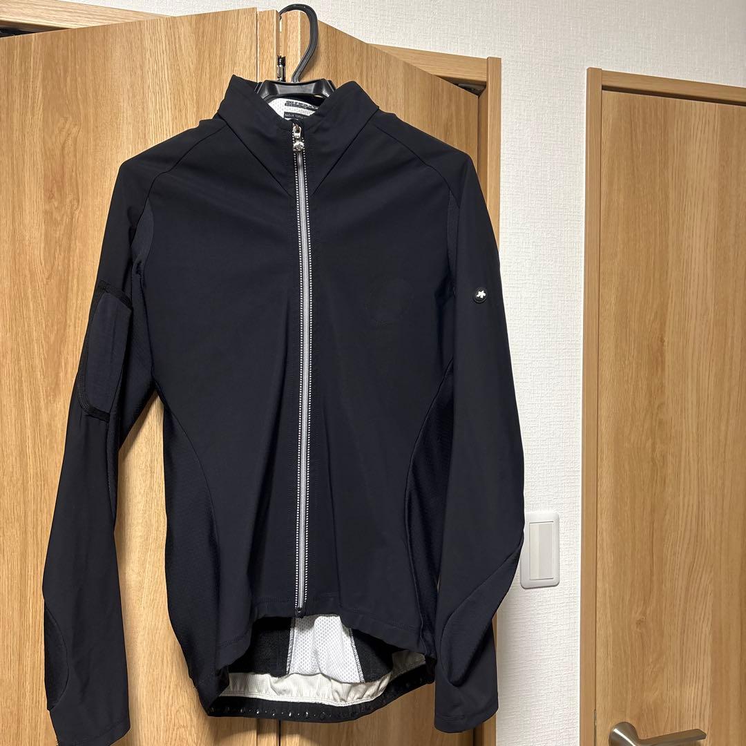 ASSOS Jacket/汚れなし、美品