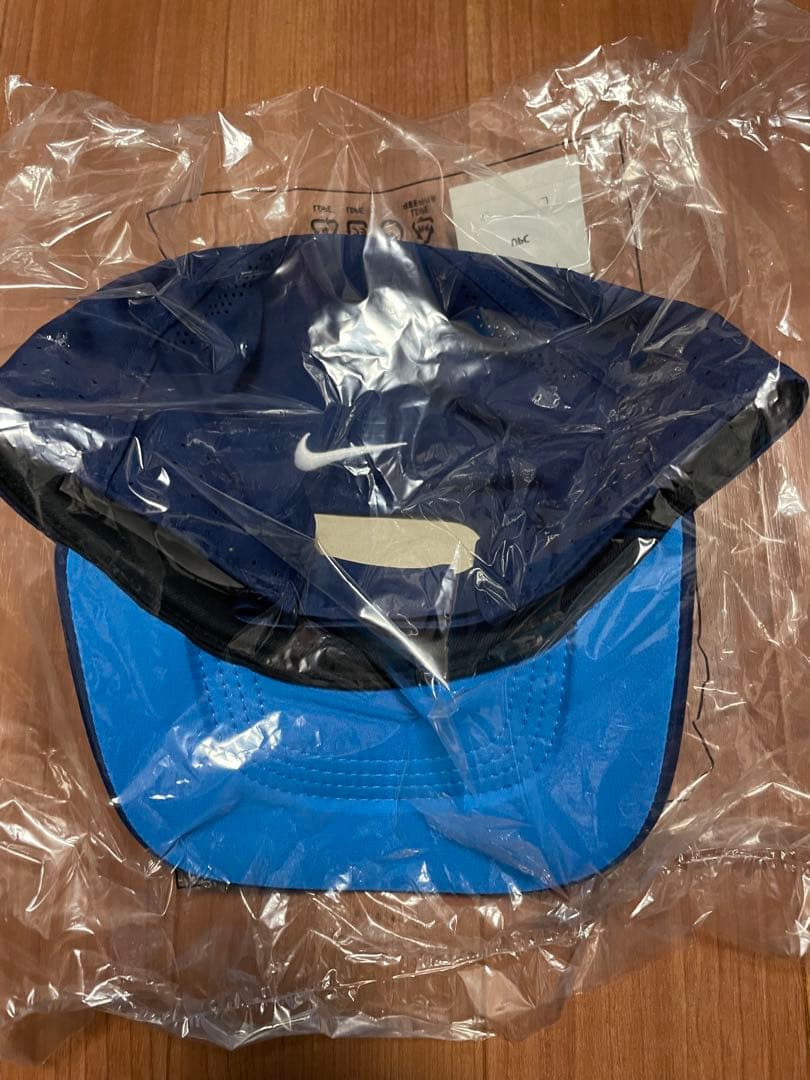 ナイキ アメリカ 代表 陸上競技 選手用 キャップ 超限定品