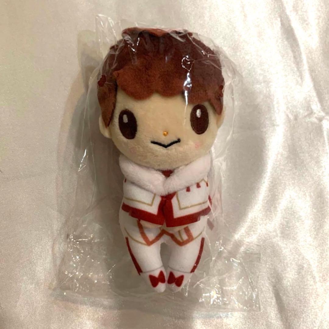 ちょっこりさん 平野紫耀