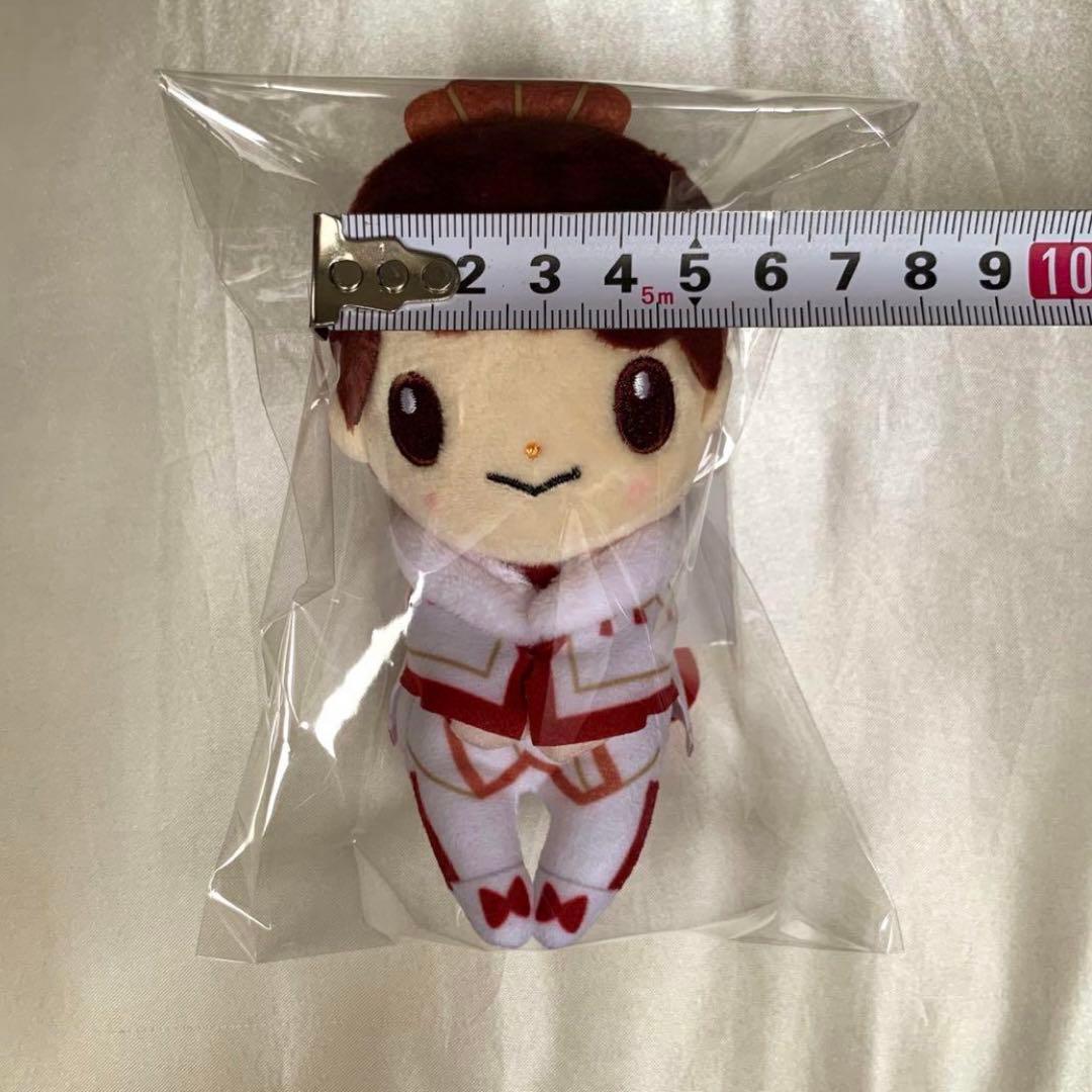 ちょっこりさん 平野紫耀