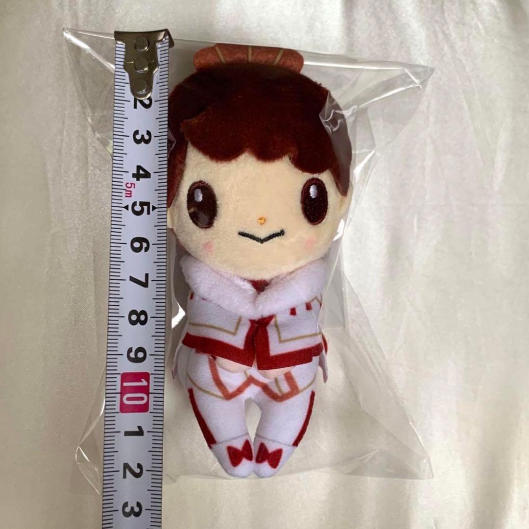 ちょっこりさん 平野紫耀