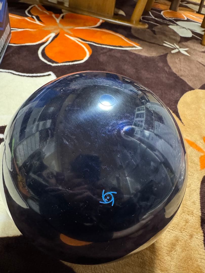 Night Road SE ボウリングボール