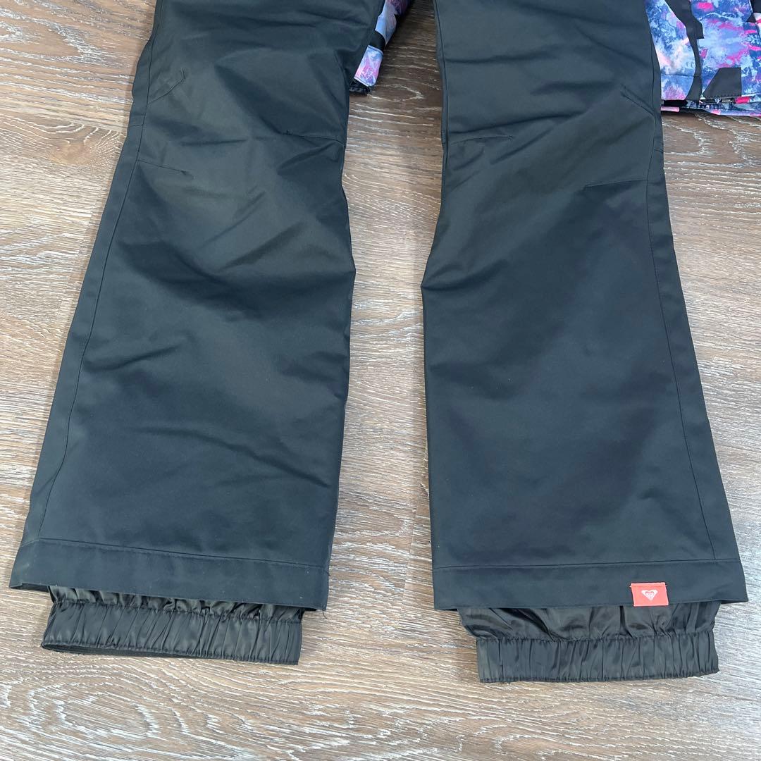 ロキシー　150センチ相当　スノーウェア　女のボード