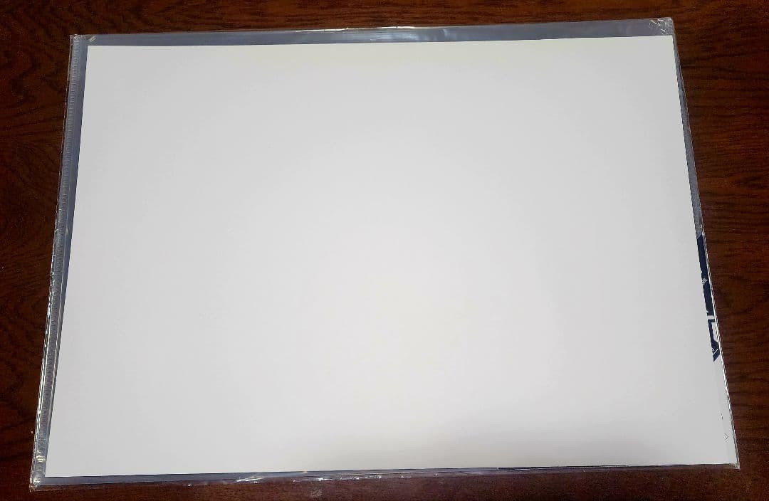 鬼滅の刃 黒死牟 ランチョンマット