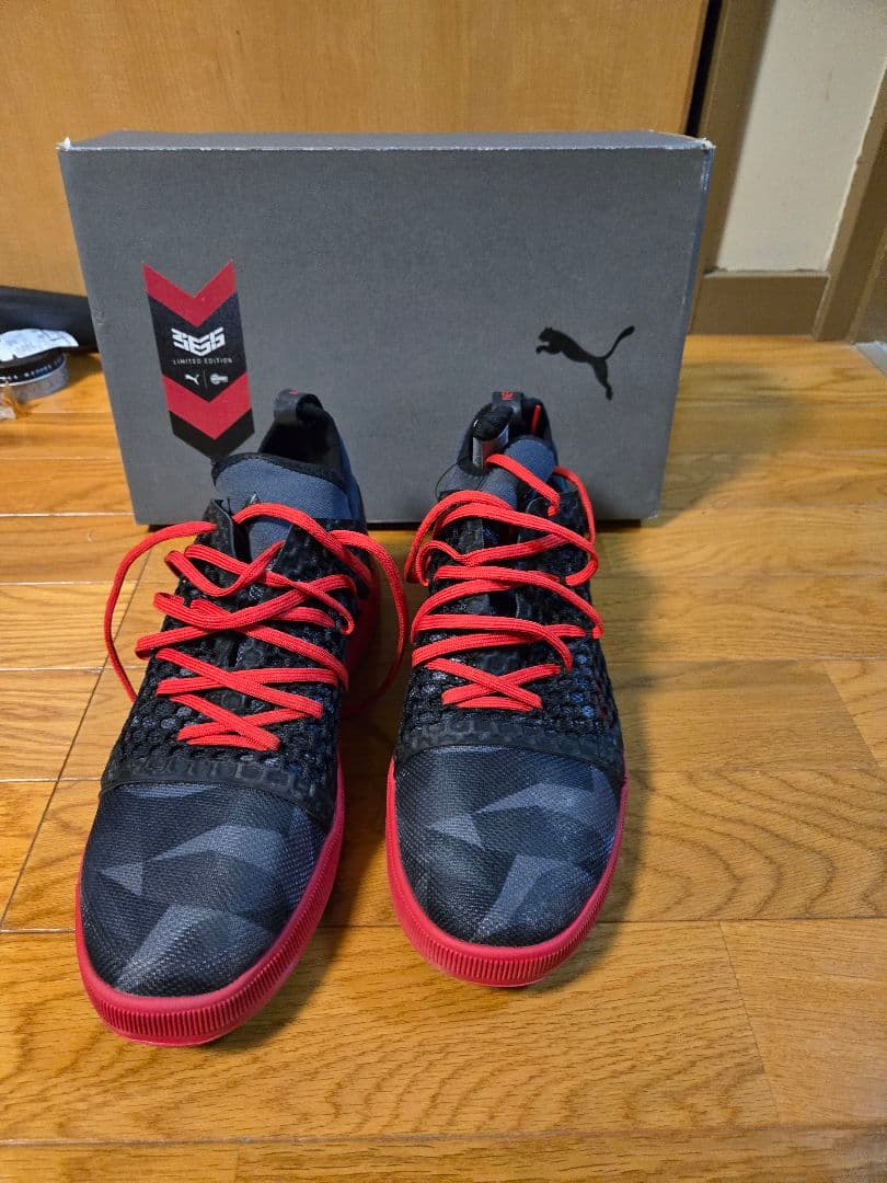 シューズ Puma 365 Netfit Lite