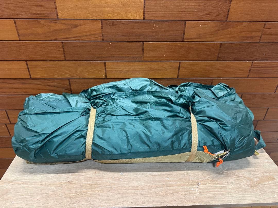 コールマン アネックス スクリーン タープ