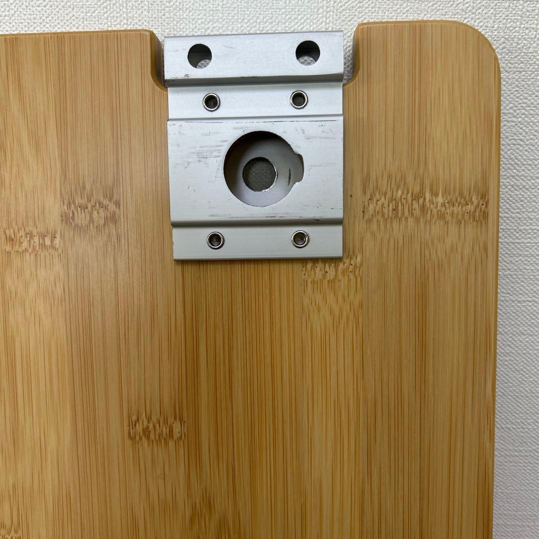 スノーピーク　マルチファッションテーブル　ロング竹　美品