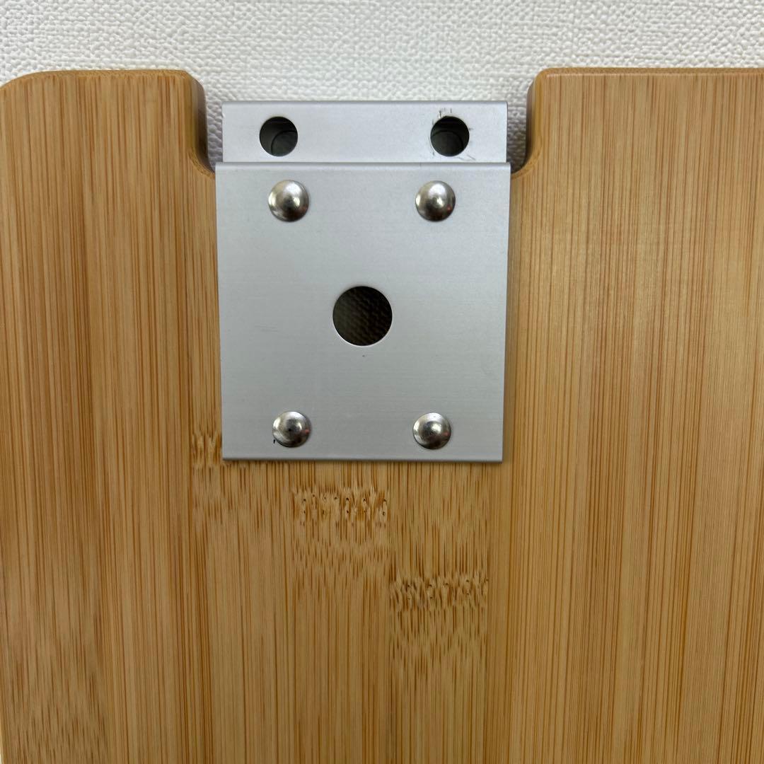 スノーピーク　マルチファッションテーブル　ロング竹　美品