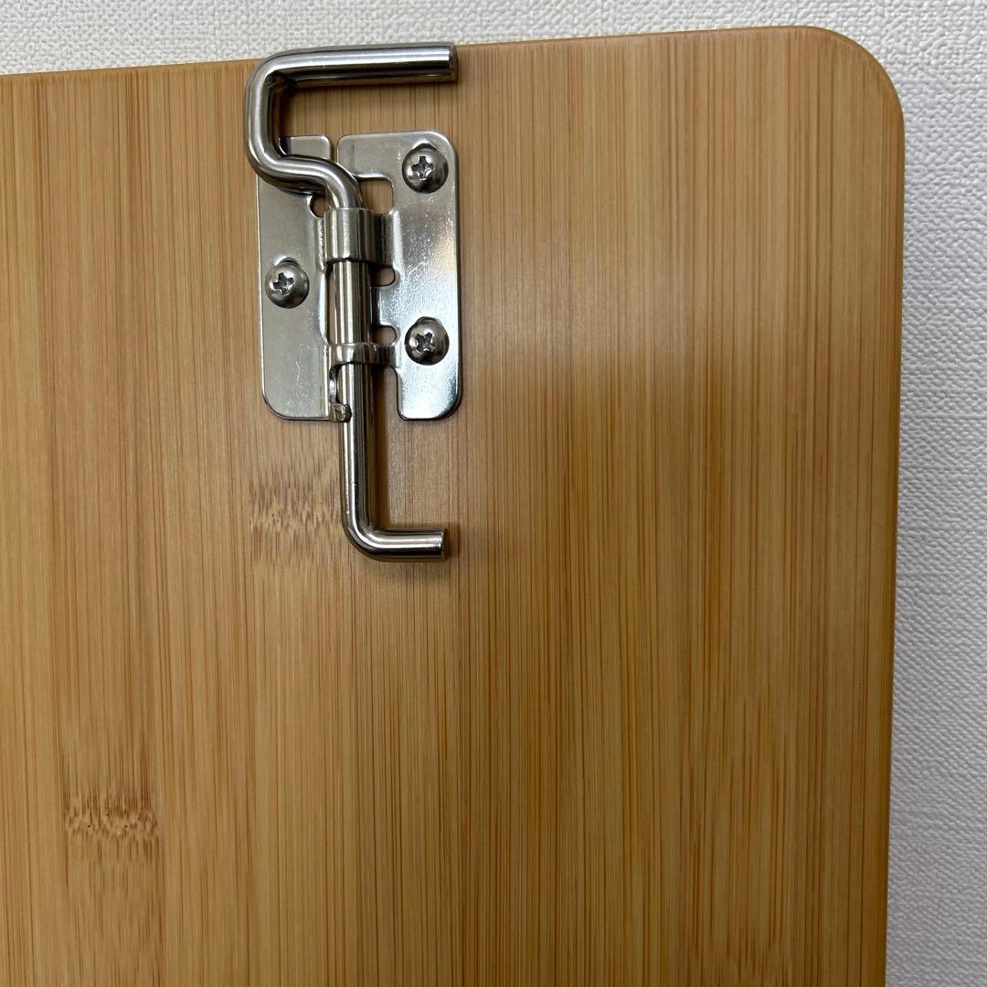 スノーピーク　マルチファッションテーブル　ロング竹　美品