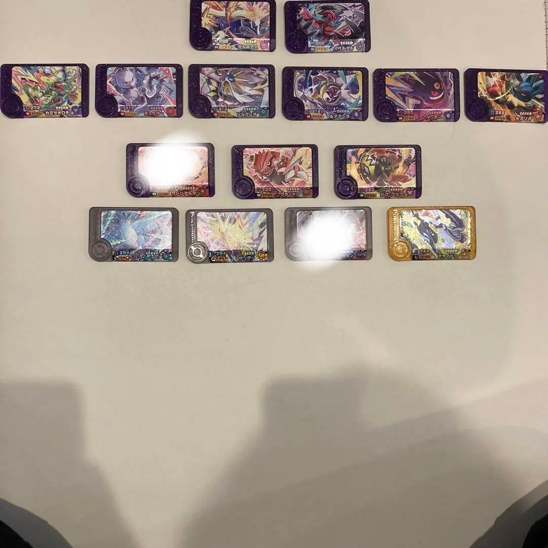 ポケモンフレンダ　スーパートレジャー　ピック