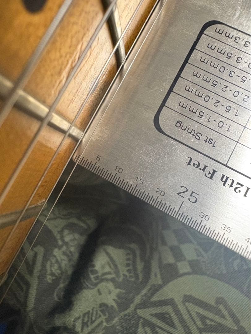 YAMAHA MG-MⅡ B'z 松本孝弘シグネーチャーモデル