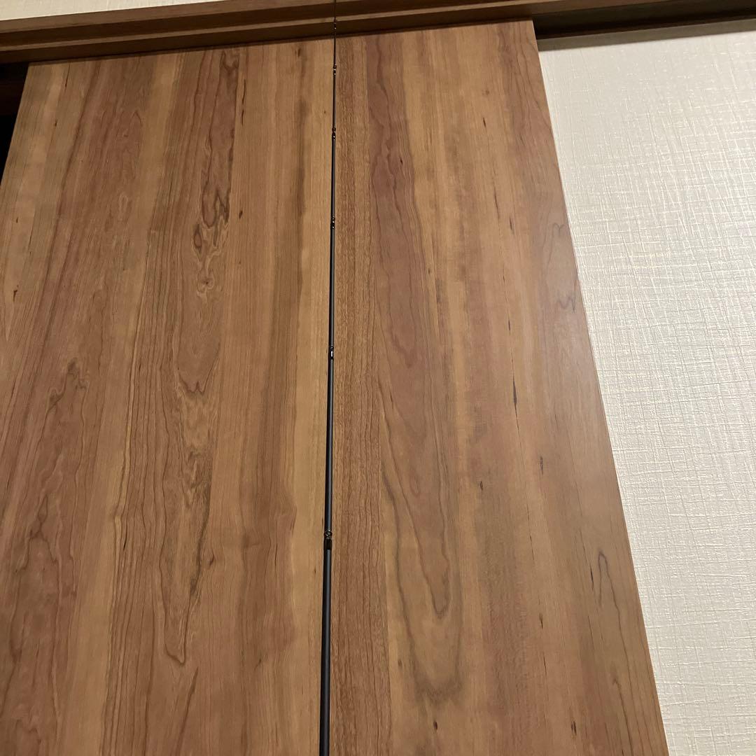 DESIGNOレーベン　トルクチューンDLT-C611M/HRST1S エムスラ