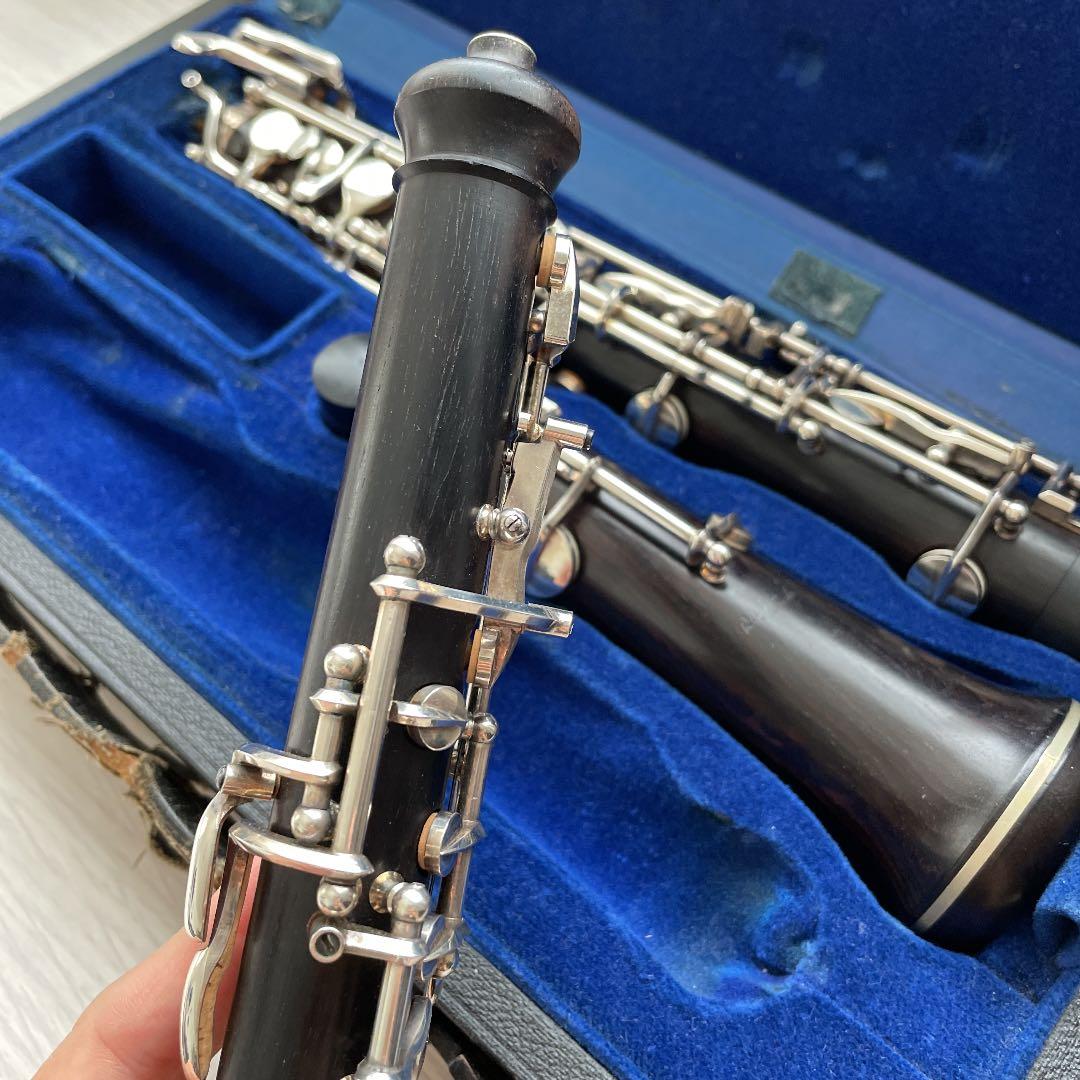 オーボエ（リグータ　シンフォニーJDR）