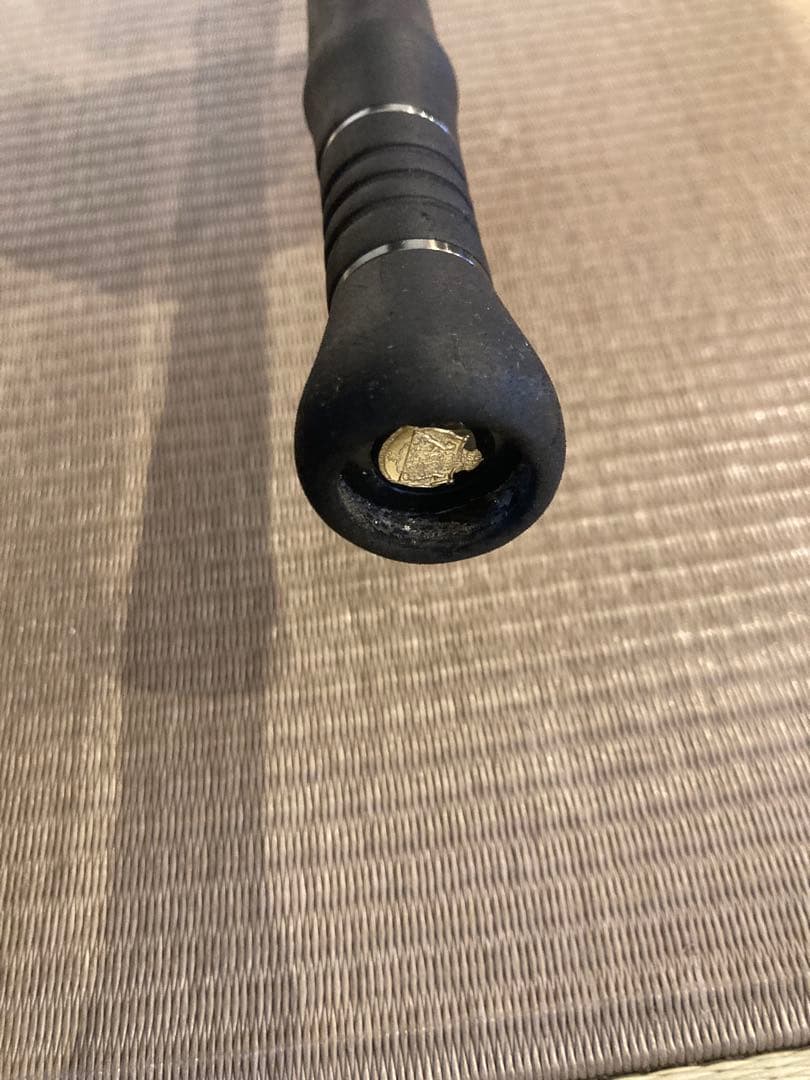 アブガルシア　エラディケーター ゼノモーフ ビッグチャップ