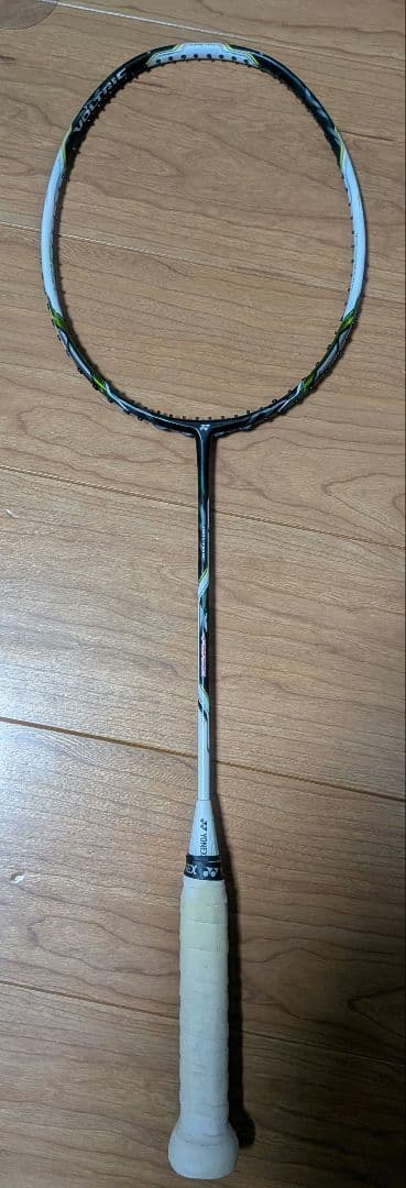 YONEX VOLTRIC Z-FORCE バドミントンラケット 3UG5