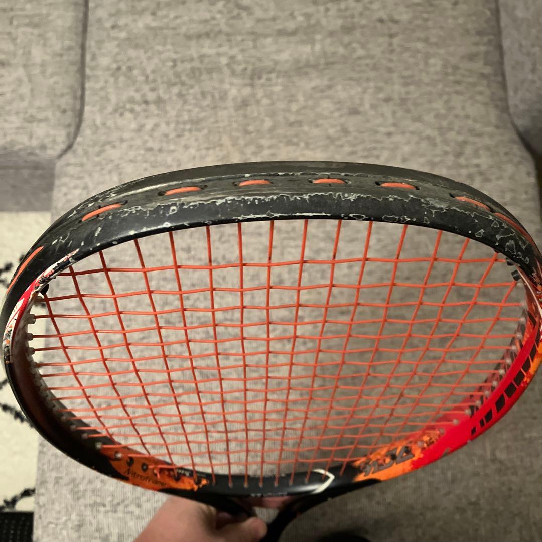 【人気・初代カラー】GEOBREAK（ジオブレイク）70VS UL1