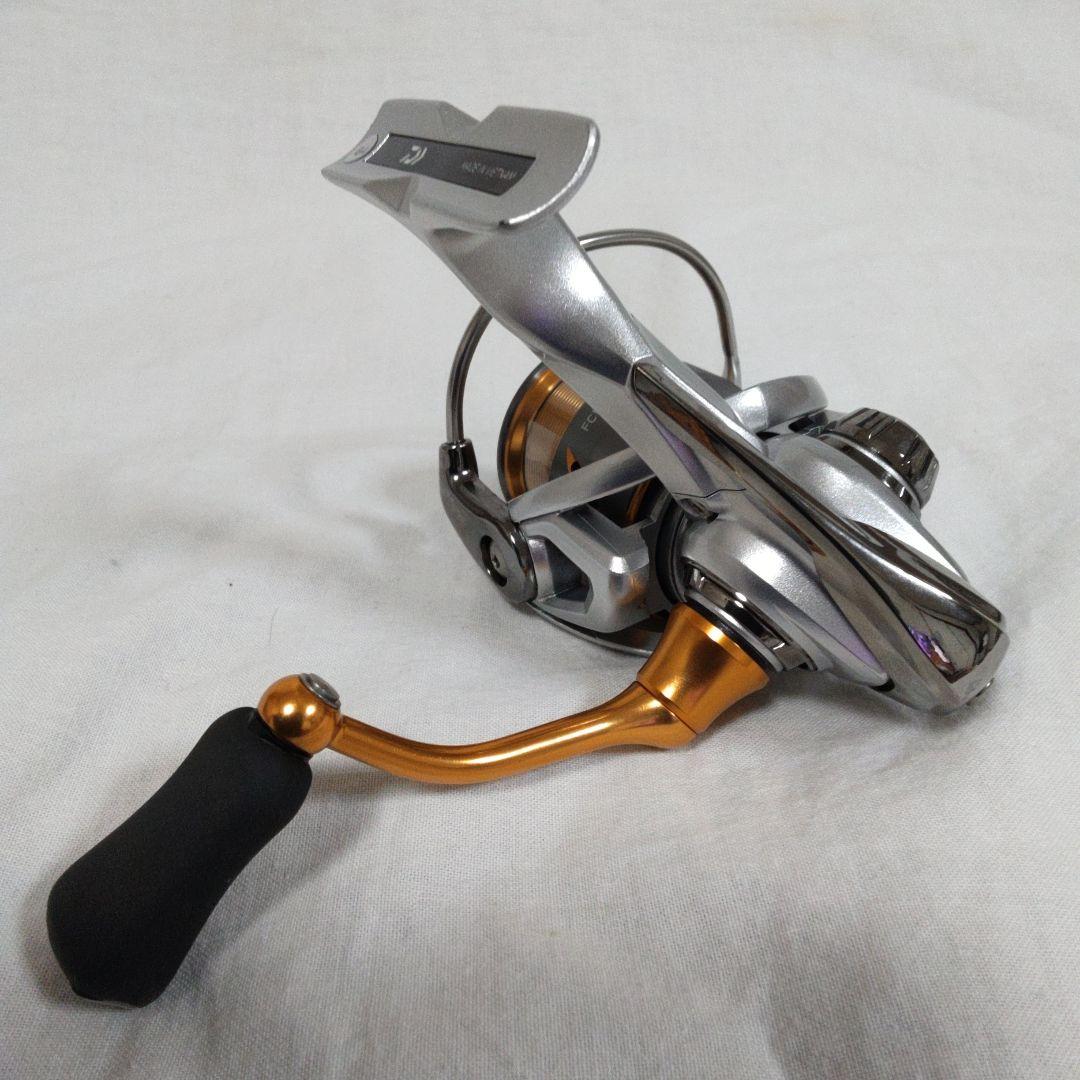 ダイワ　21フリームス FC LT2000S 【新品未使用品】