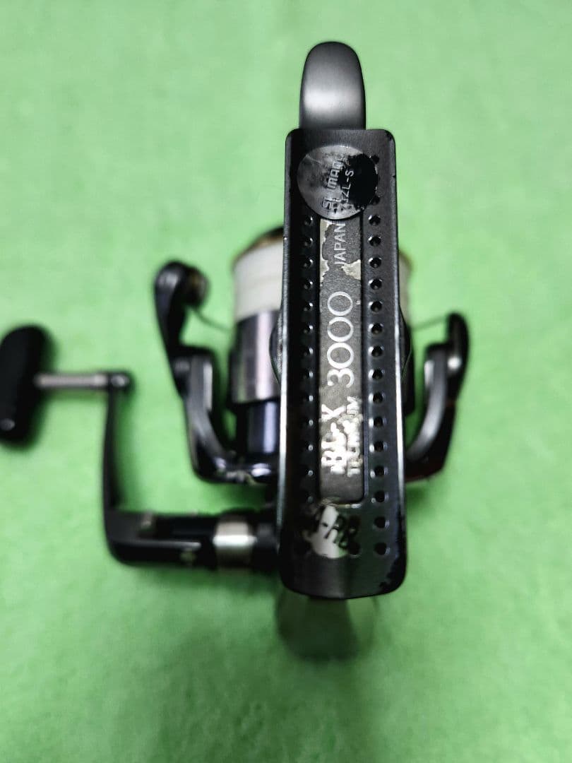 01 BB-Xテクニウム3000