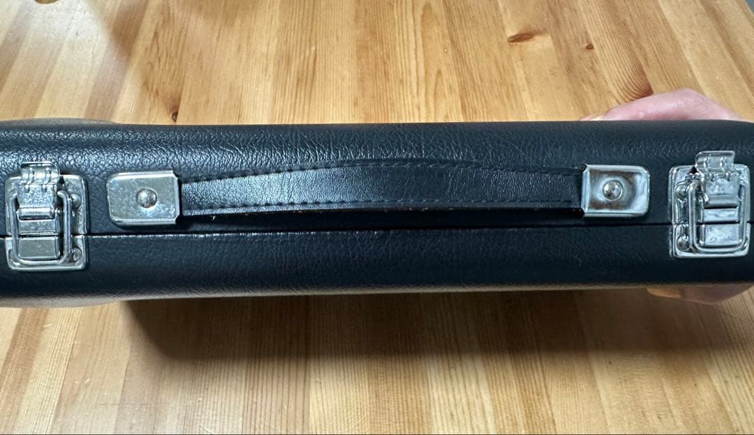 YAMAHA YCL-352 クラリネット ヤマハ ケース付