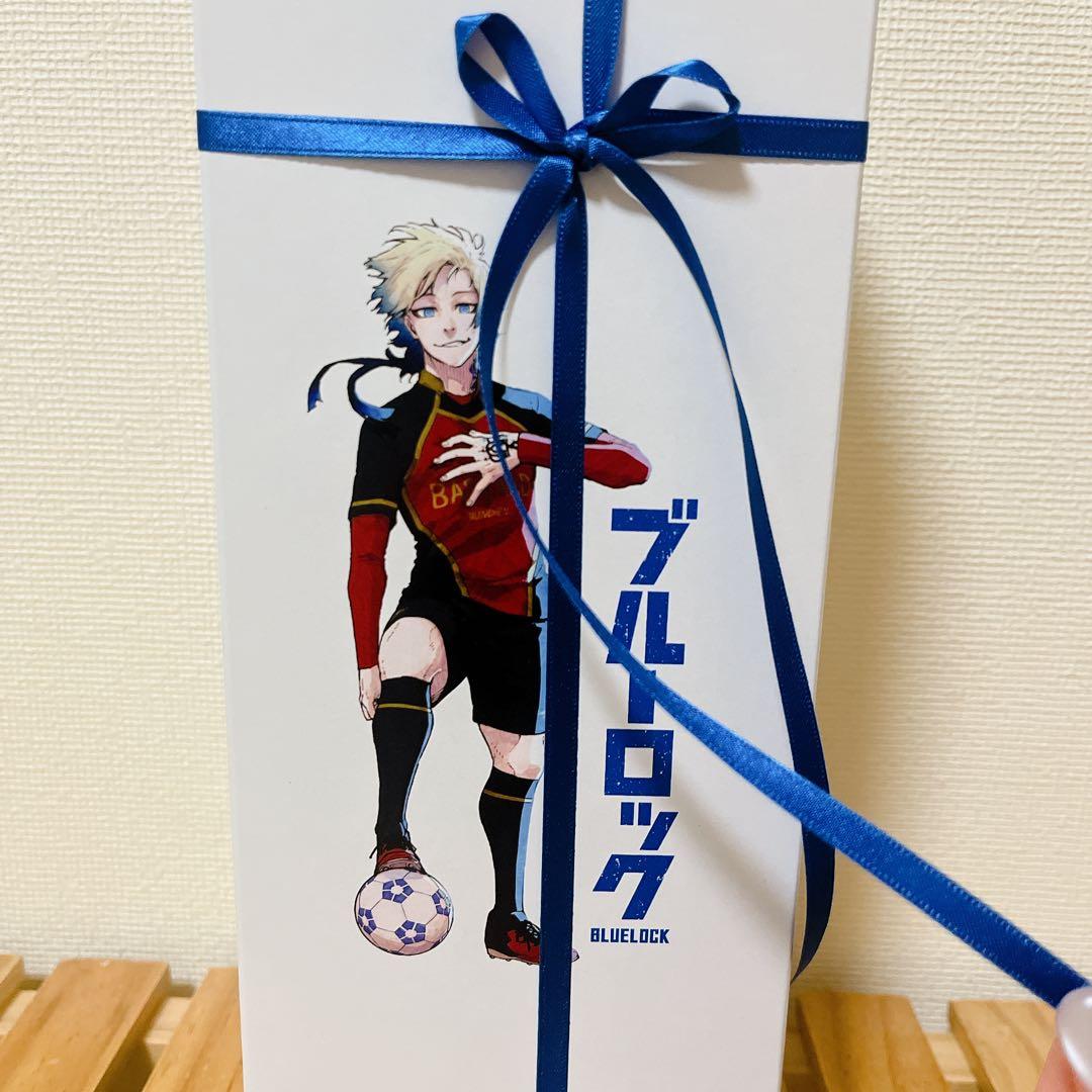 ブルーロック カイザー フレグランス　伊勢丹コラボ