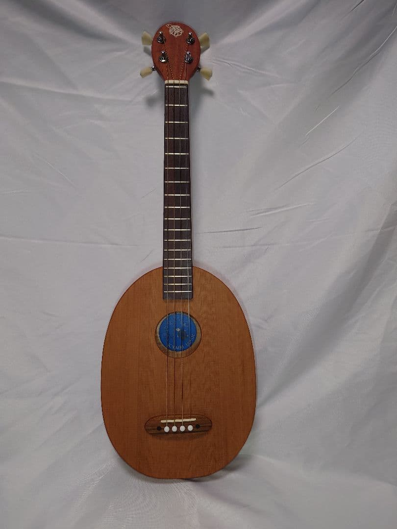 ヤイリギター　一五一会　カナイN　K.Yairi 奏生N　オーナーズカード付き