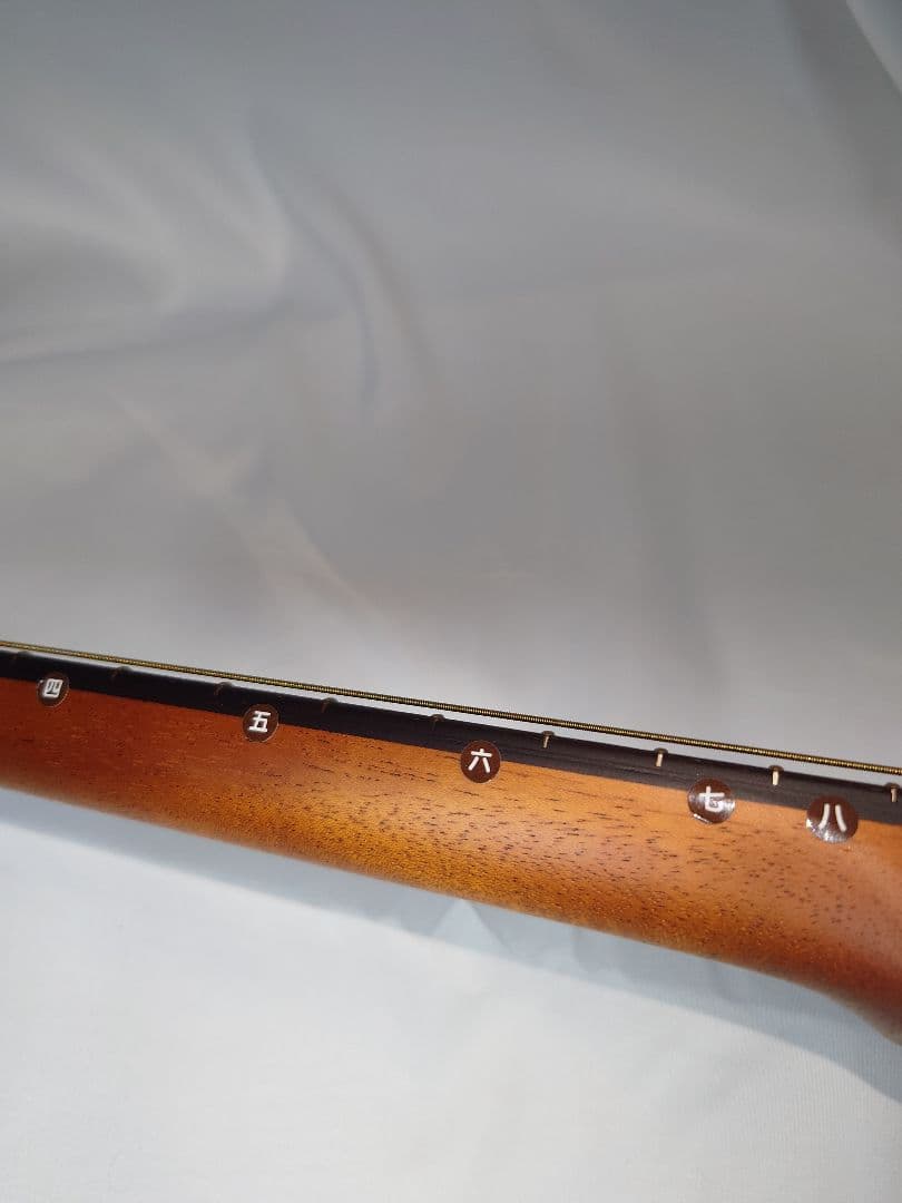 ヤイリギター　一五一会　カナイN　K.Yairi 奏生N　オーナーズカード付き