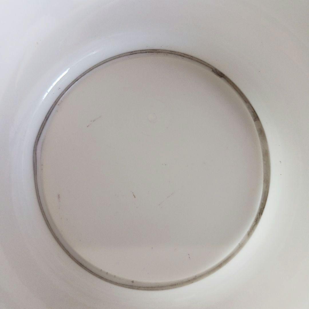 アンティーク吊りオイルランプ　　スカイブルー