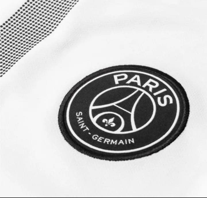 新品 S JORDAN×PSG ユニフォーム ナイキ ジョーダン