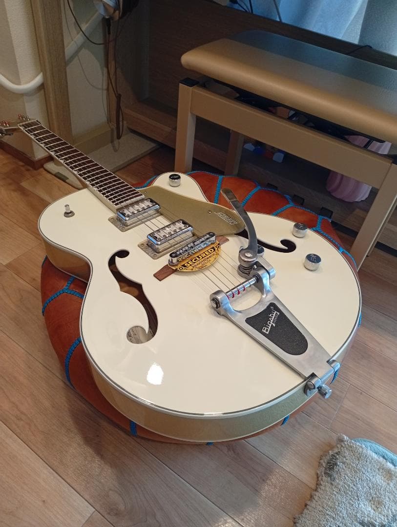 ギター GRETSCH G5410T Limited Edition Tri-Five