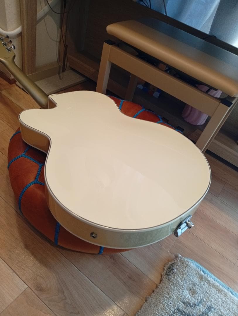 ギター GRETSCH G5410T Limited Edition Tri-Five