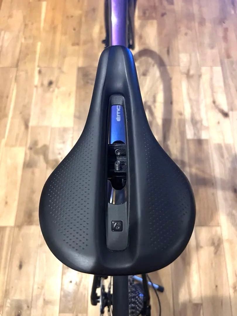 TREK emonda ALR5 disc Size:52 （送料込み）