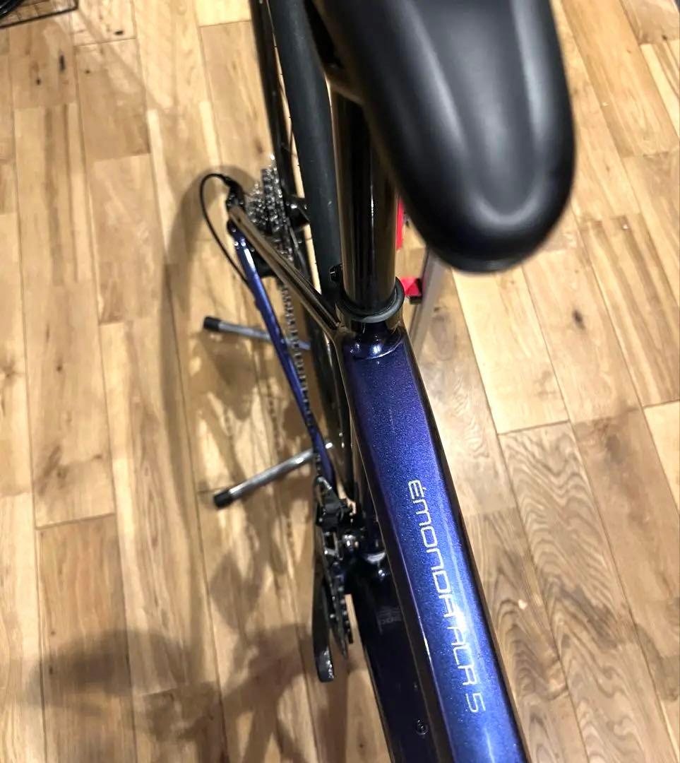 TREK emonda ALR5 disc Size:52 （送料込み）