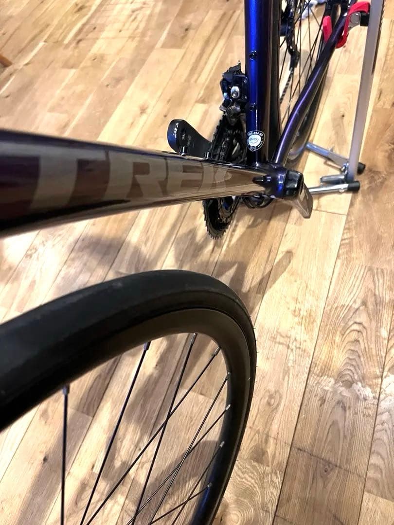 TREK emonda ALR5 disc Size:52 （送料込み）