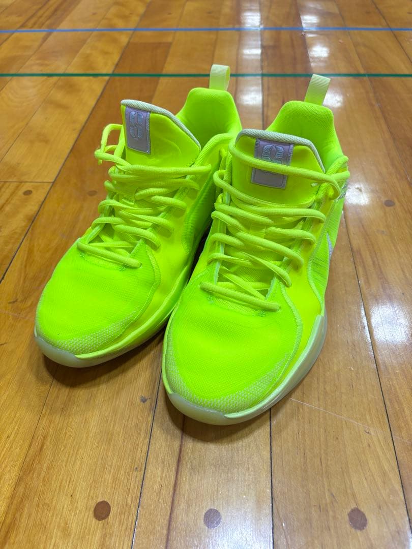 シューズ(男性用) NIKE SABRINA 2