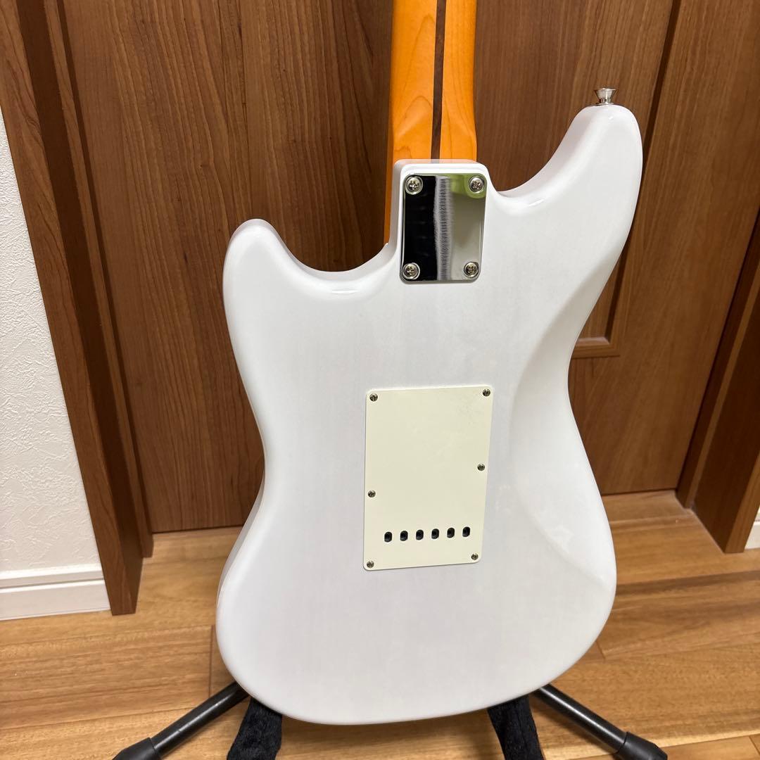 ギター Fender Made in Japan Limited Cyclone