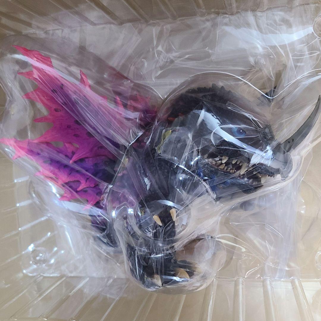 デフォリアル　メタルグレイモン　Ｇ侵食モード