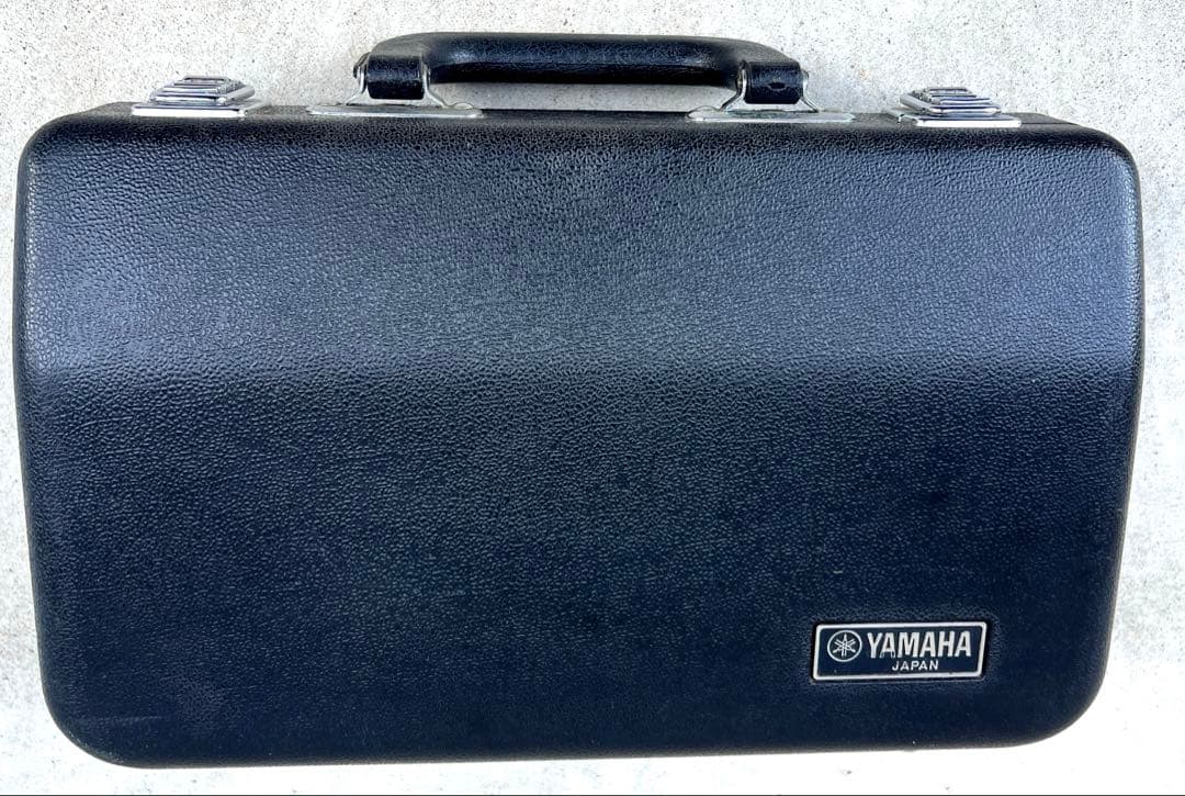 YAMAHA クラリネット YCL-251 ケース付き ヤマハ
