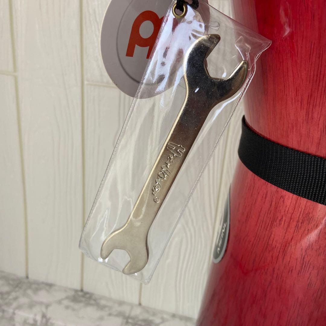 【週末セール】希少 MEINEL HDJ500WRB ジャンベ マイネル