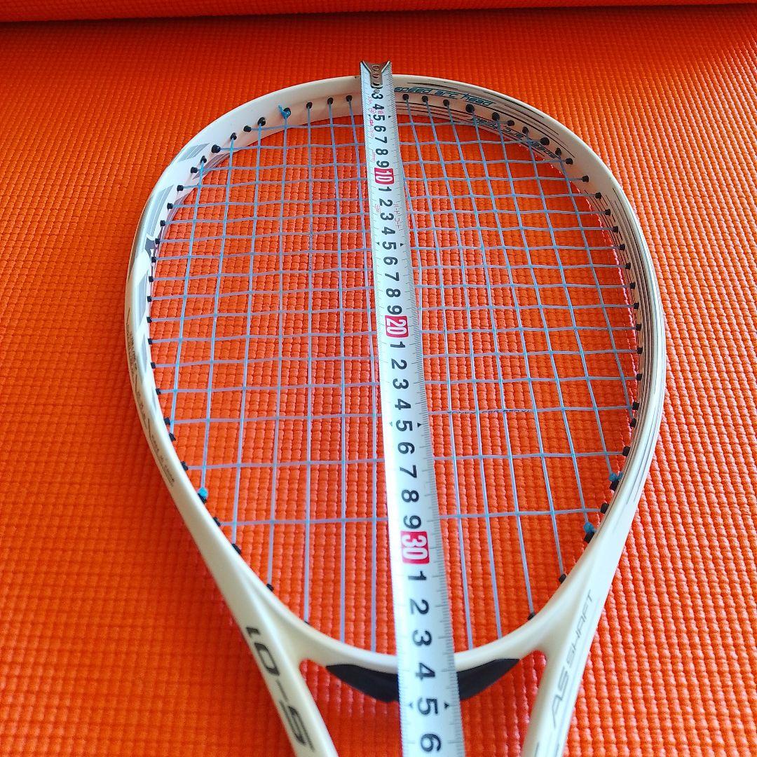 ACROSPED S-01 　アクロスピード 硬式テニスラケット ミズノ