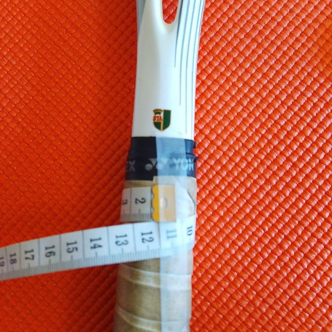 ACROSPED S-01 　アクロスピード 硬式テニスラケット ミズノ