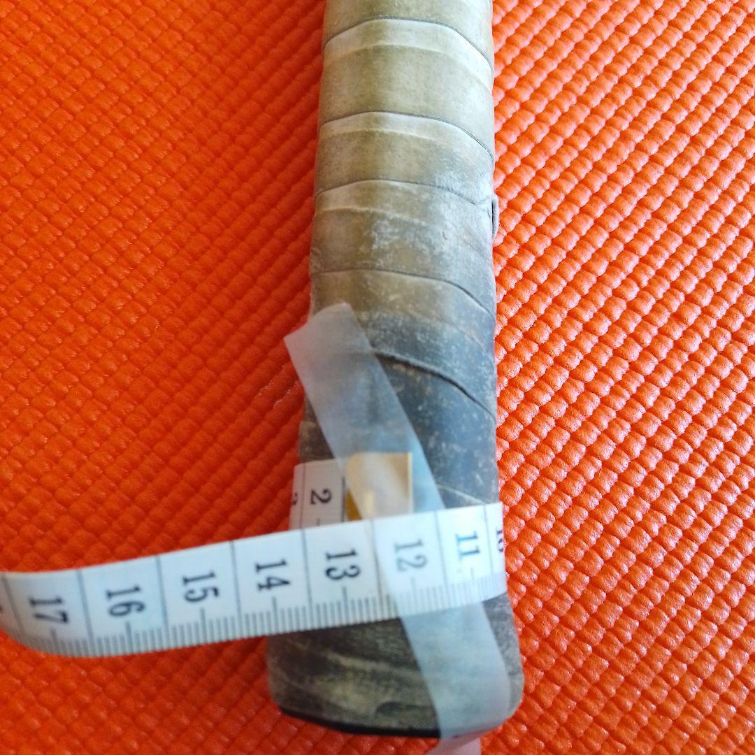 ACROSPED S-01 　アクロスピード 硬式テニスラケット ミズノ