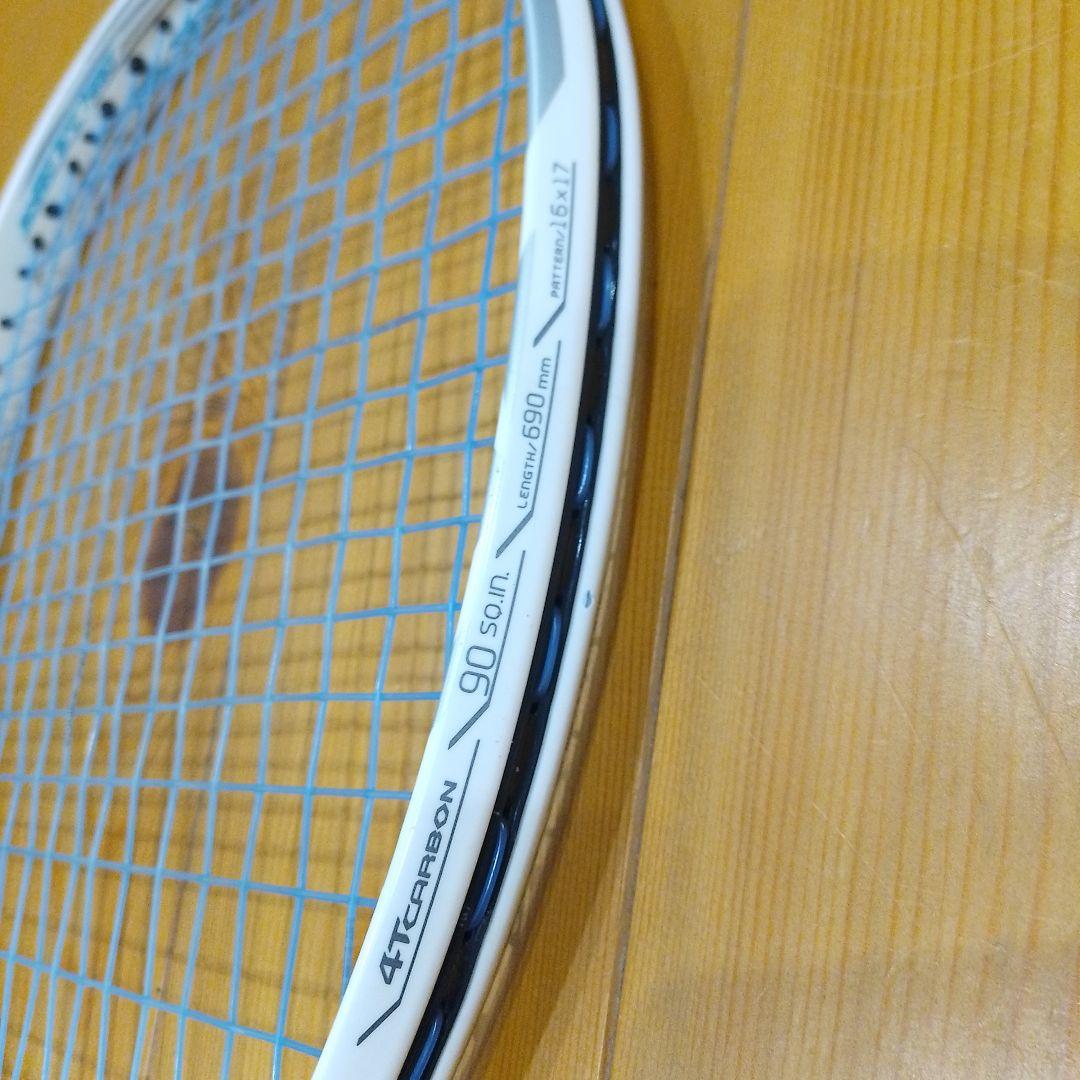 ACROSPED S-01 　アクロスピード 硬式テニスラケット ミズノ