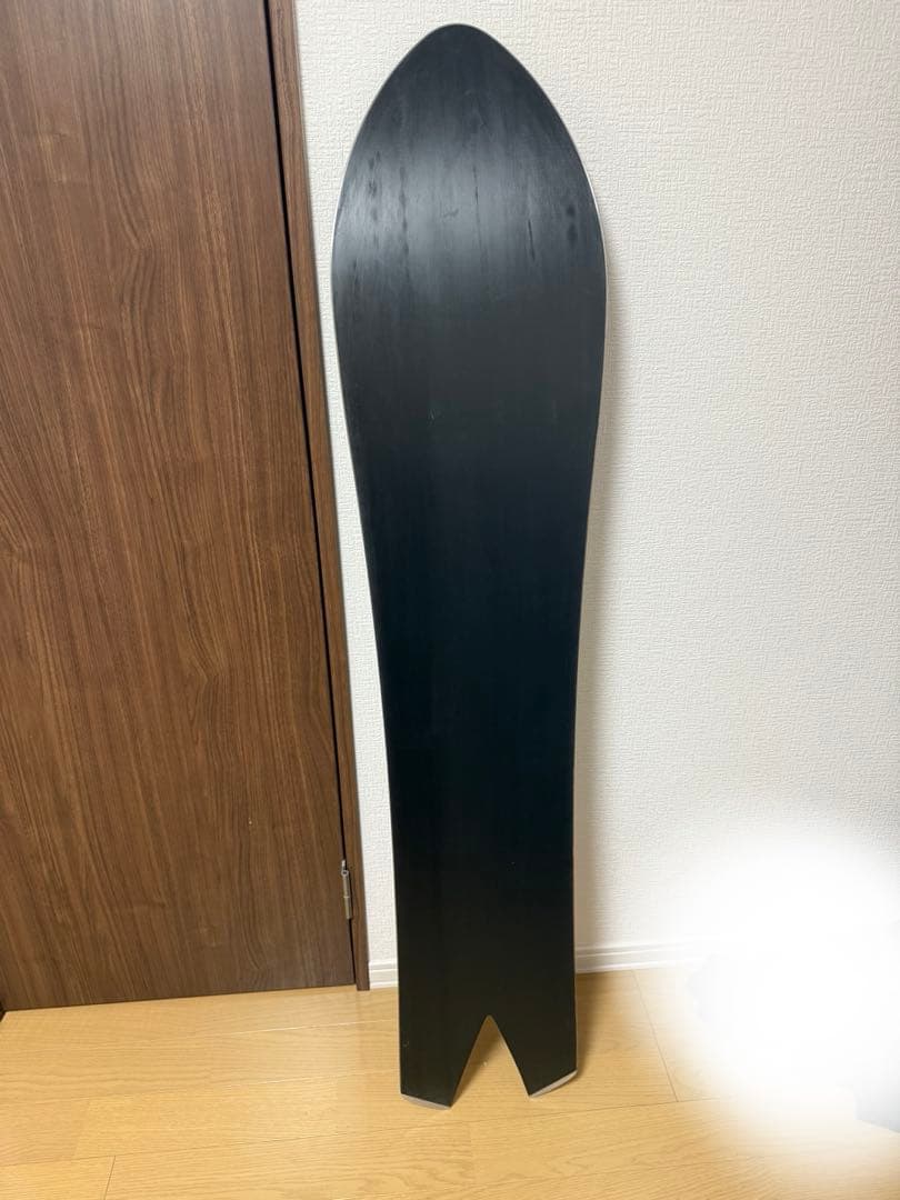 KORUA DART+ 156 コルアシェイプス　ダートプラス