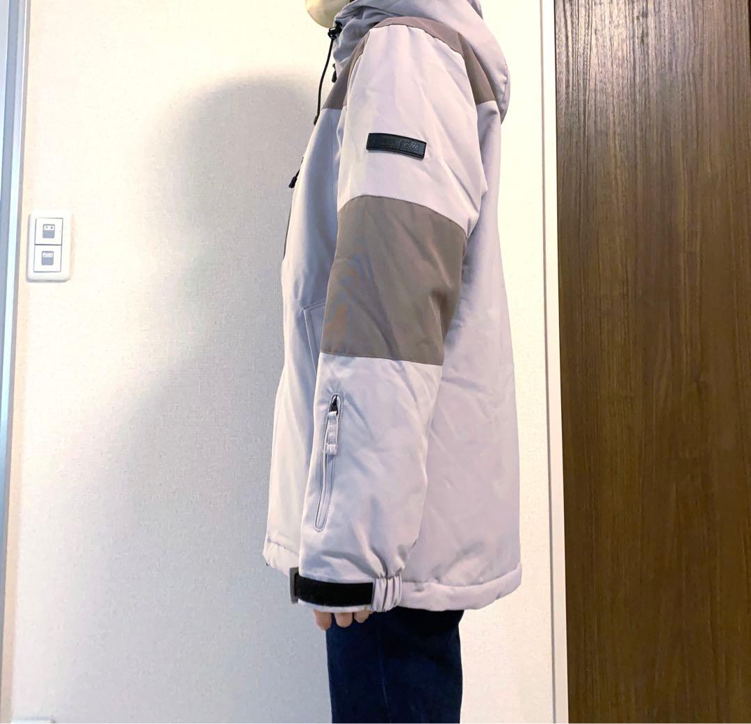 オーシャンパシフィック　スノーボードジャケット　レディース