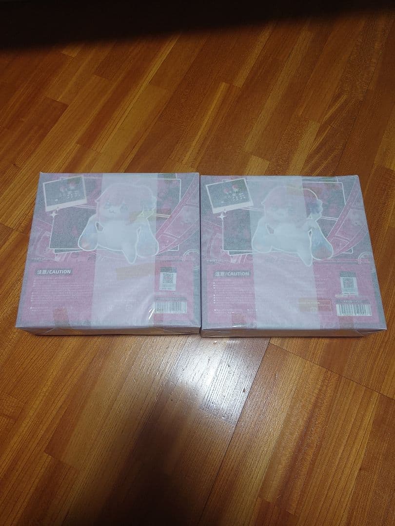 NIKKE DORO ノンスケール フィギュア　２セット