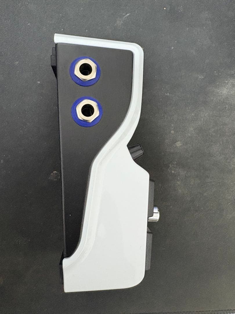 ギター zoom MS-50G+