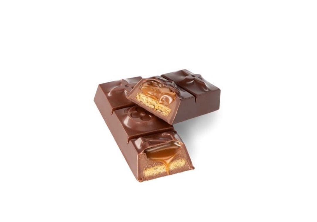 LOUIS VUITTON ダークチョコレート　ミルクチョコレート　2箱セット