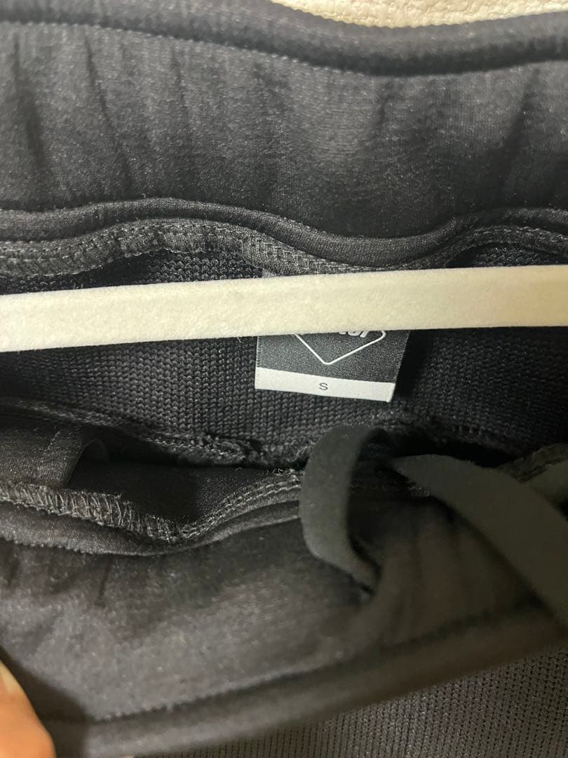 fcrb ブリストル　26aw セットアップ　S QUARTER KNIT