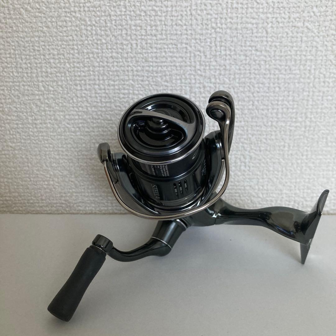 シマノ(SHIMANO) 22 ステラ 1000SSSPG