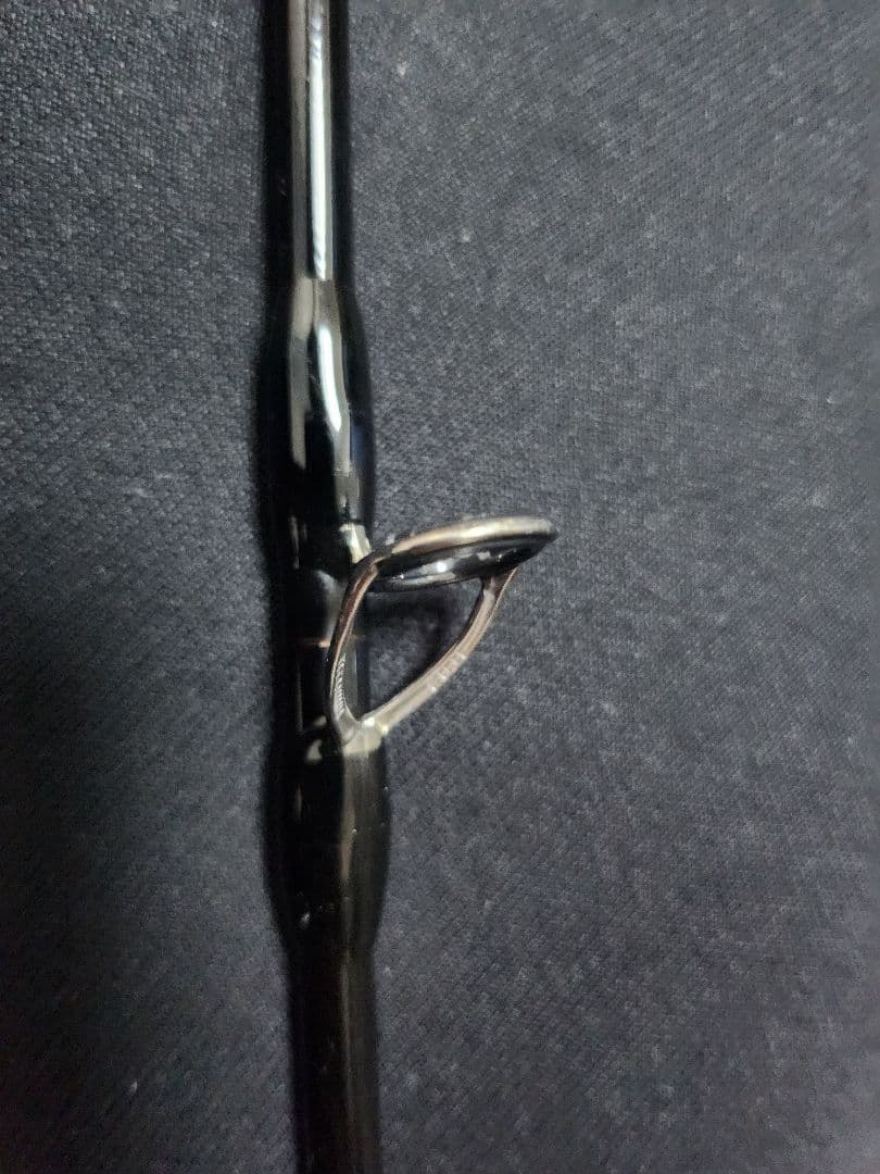 ゼナック　ミュートスアキュラ100HH　RGガイド